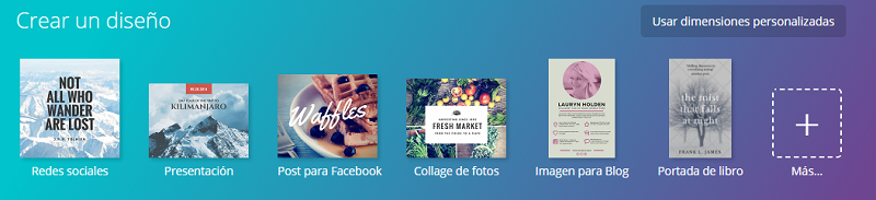 crear un ebook con canva