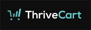 thrivecart para automatizar venta de cursos online